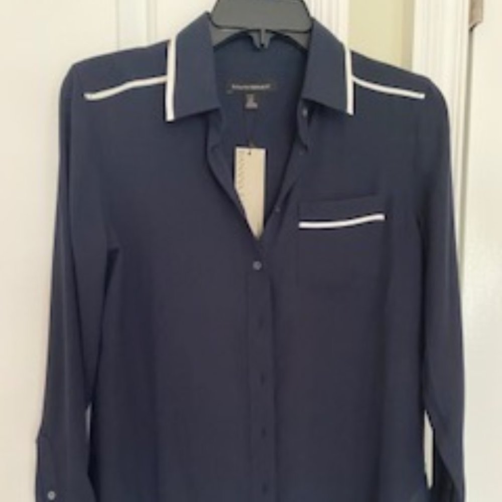 Banana Republic Blouse